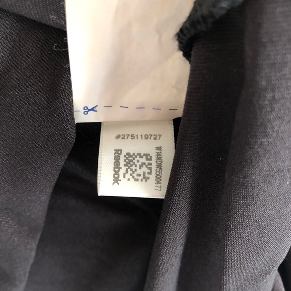 Reebok Play Dry Tank Athletic Top - Like New! - Picture 8 of 10